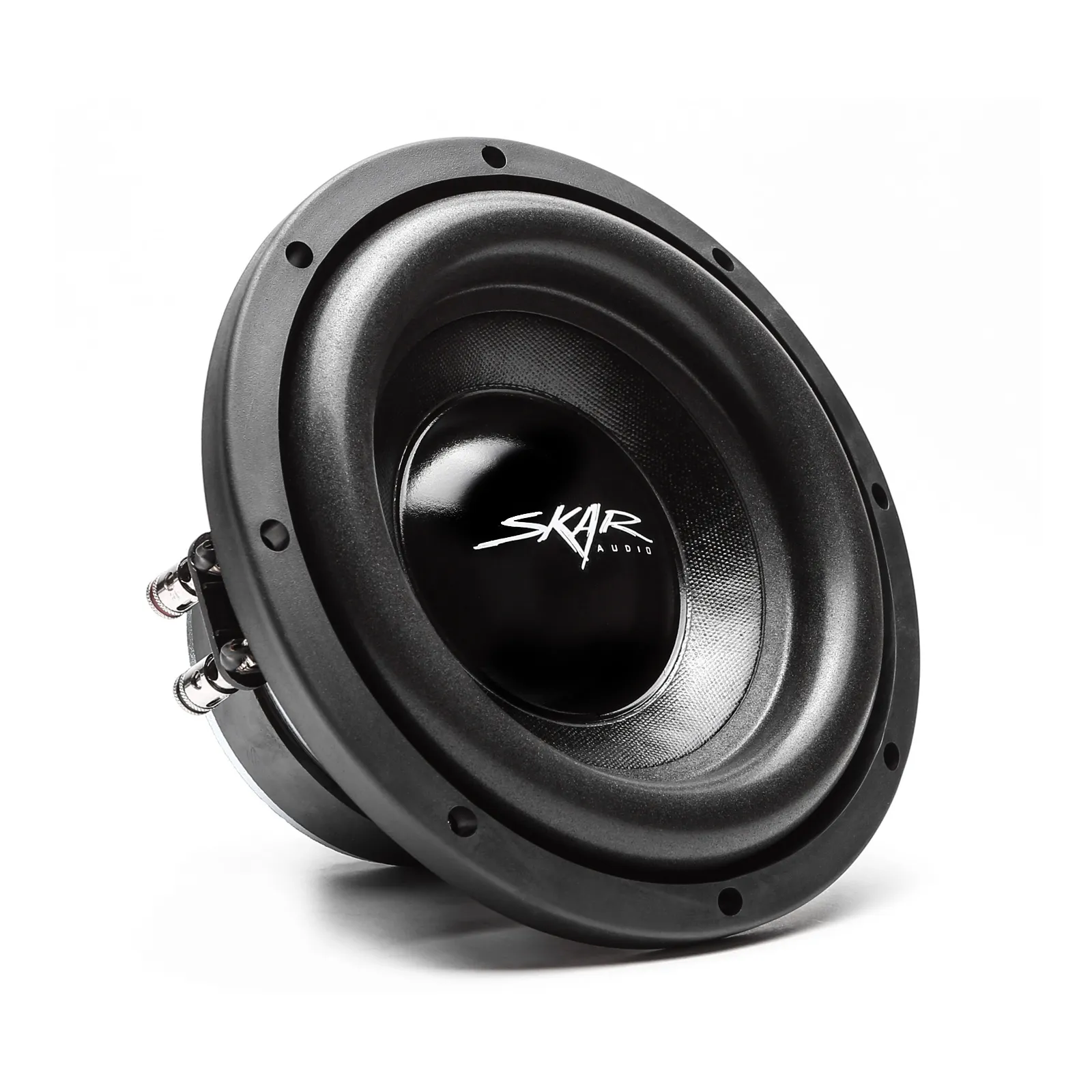 8 inch best sale sub speaker